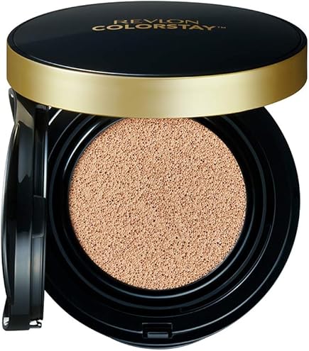 Amazon | レブロン カラーステイ クッション ロングウェア